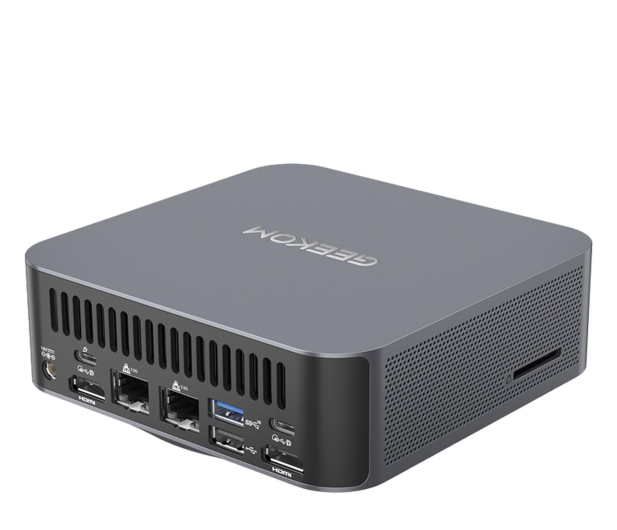 GEEKOM GT1-MEGA Ultra 9-185H/16GB/1TB/Win11P - 1516303 - zdjęcie 2
